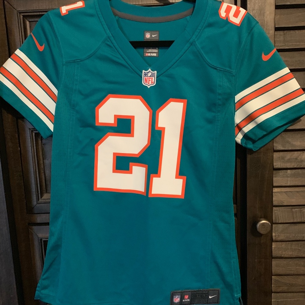 Miami Dolphins size Small